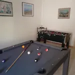 Dom wakacyjny Su Ciaccu Nulvi