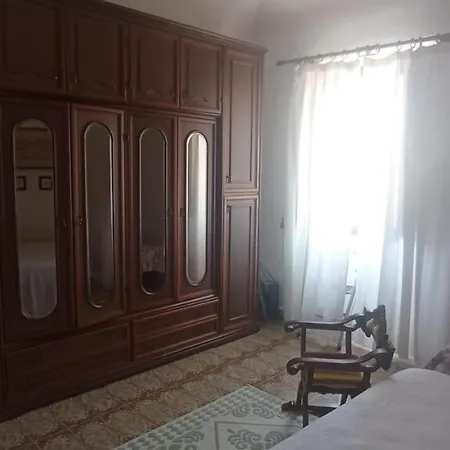 Su Ciaccu Vakantiehuis Nulvi