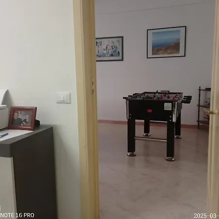 Su Ciaccu * Nulvi