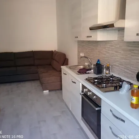 Su Ciaccu Vakantiehuis *