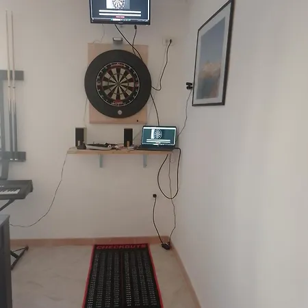 Su Ciaccu Vakantiehuis