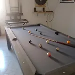 Su Ciaccu Prázdninový dům *