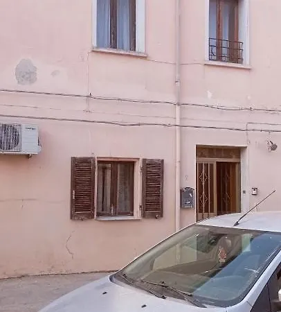 Su Ciaccu Nulvi