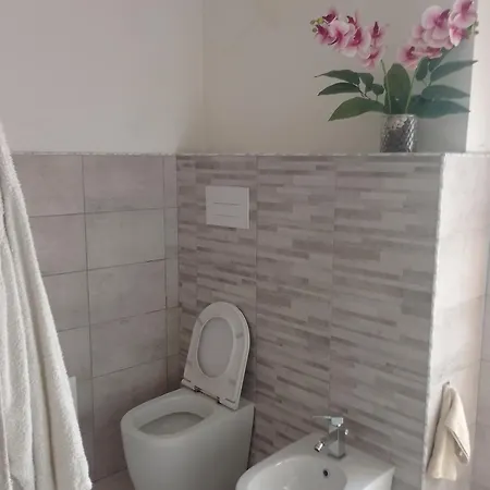 Holiday home Su Ciaccu
