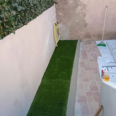 Дом отдыха Su Ciaccu *