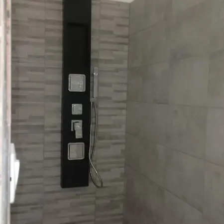 Su Ciaccu Holiday home