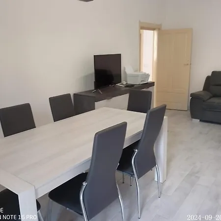 Su Ciaccu Nulvi