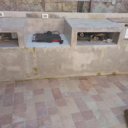 Дом отдыха Su Ciaccu *