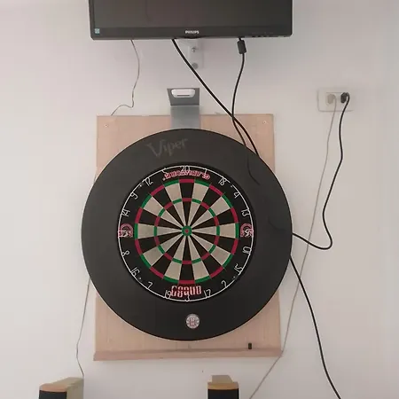 Su Ciaccu Dom wakacyjny