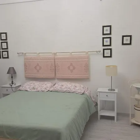 Su Ciaccu Nyaraló
